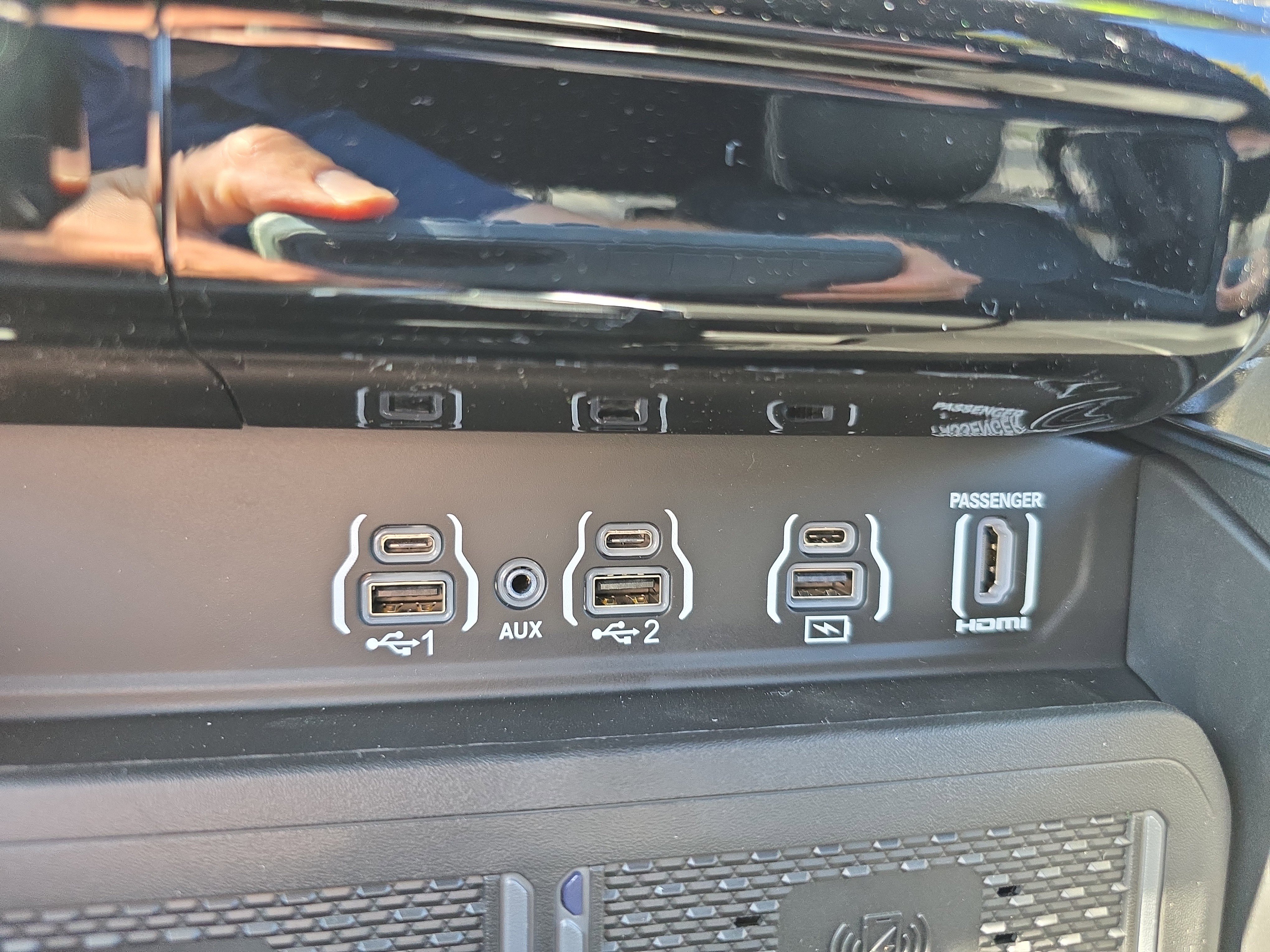 New 2026 RAM 1500 Laramie image 29