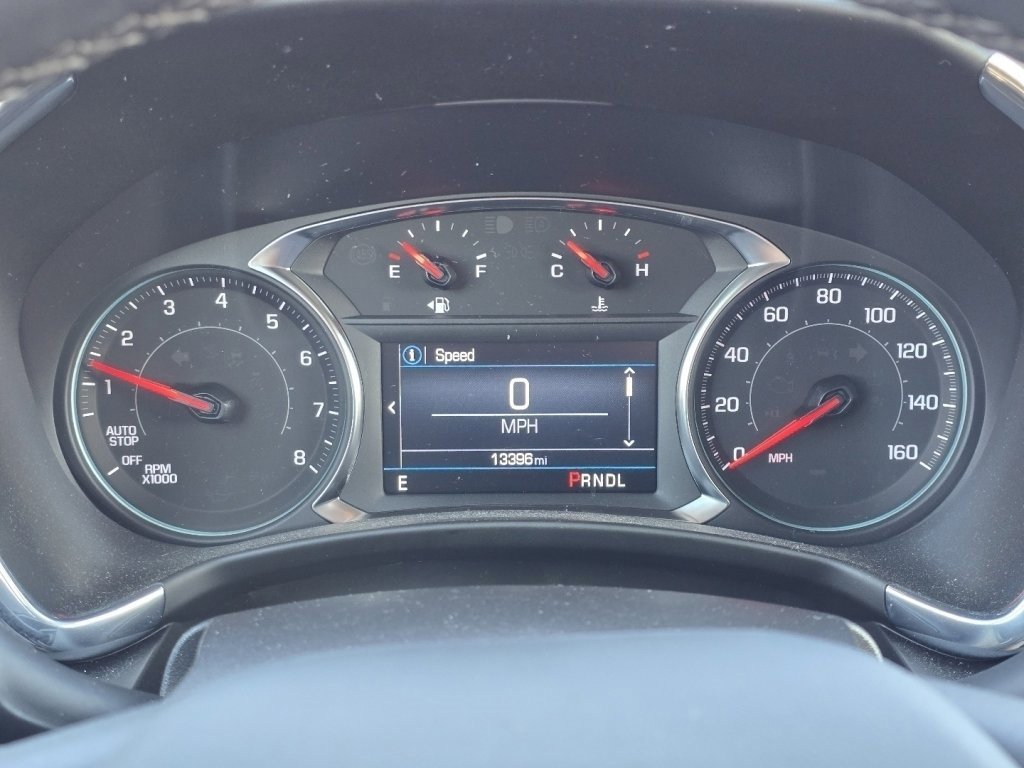 Used 2024 Chevrolet Equinox LT w/ LPO, Floor Liner Package image 22