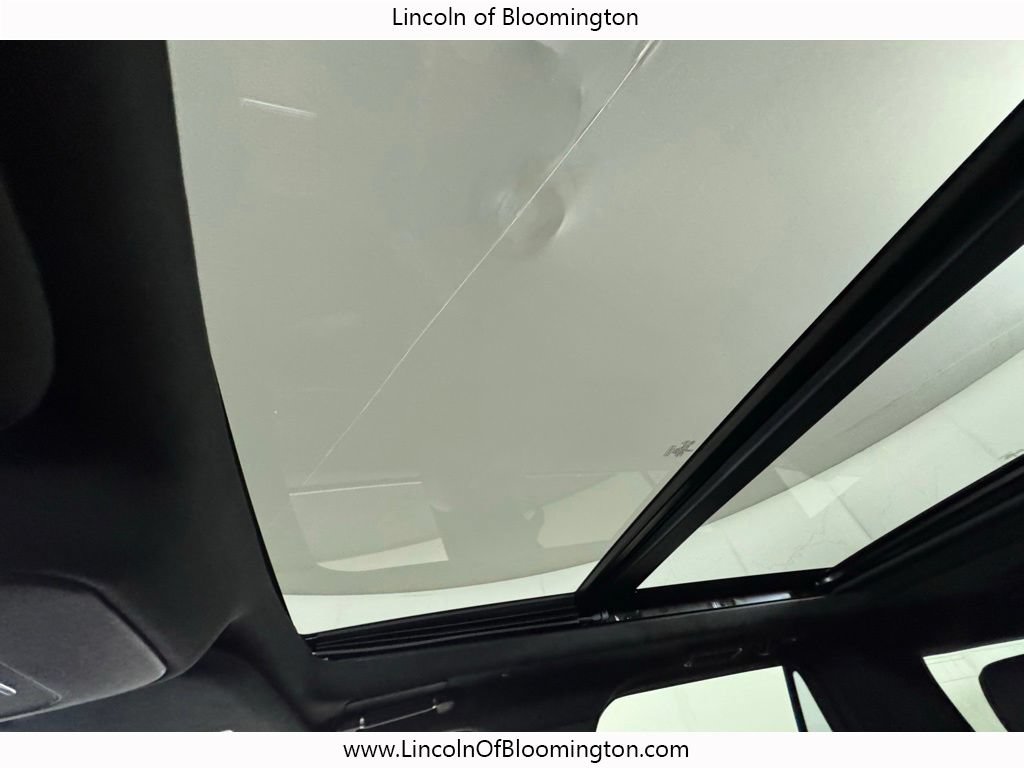 New 2025 Lincoln Navigator L Black Label AWD/4WD image 85