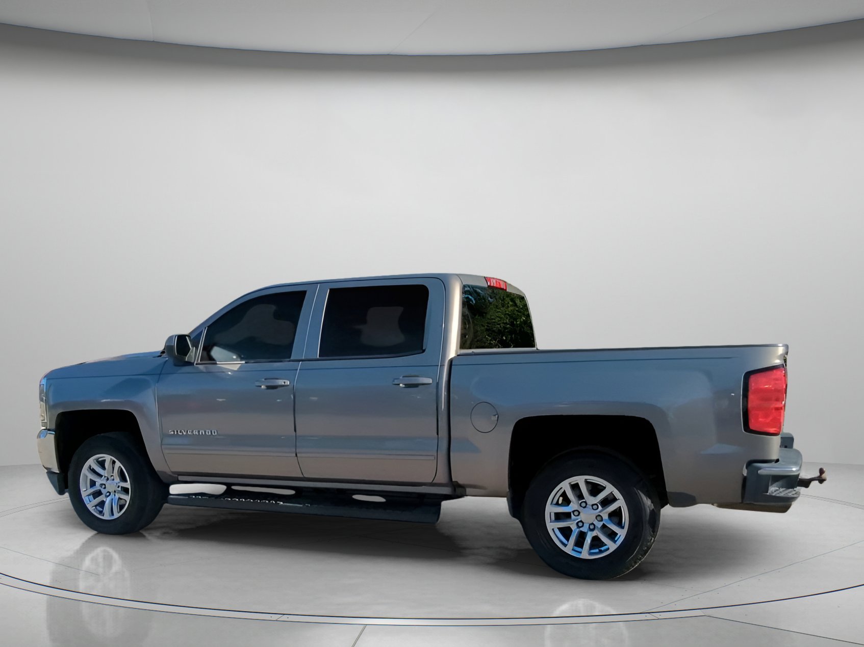 Used 2017 Chevrolet Silverado 1500 LT w/ All Star Edition image 17