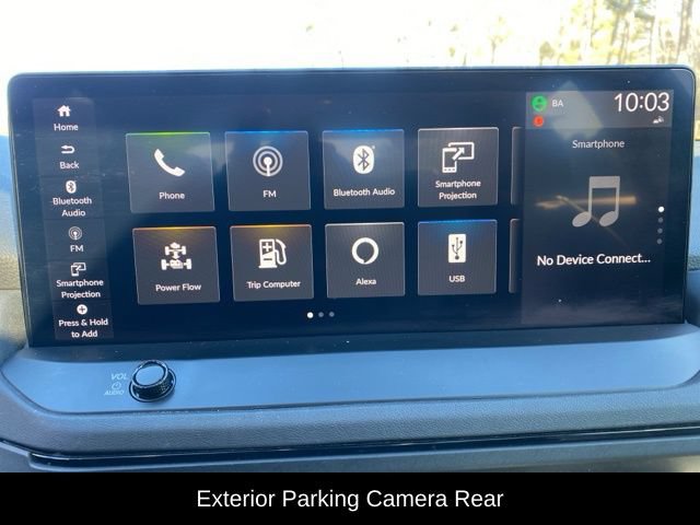 Used 2023 Honda Accord EX-L image 11
