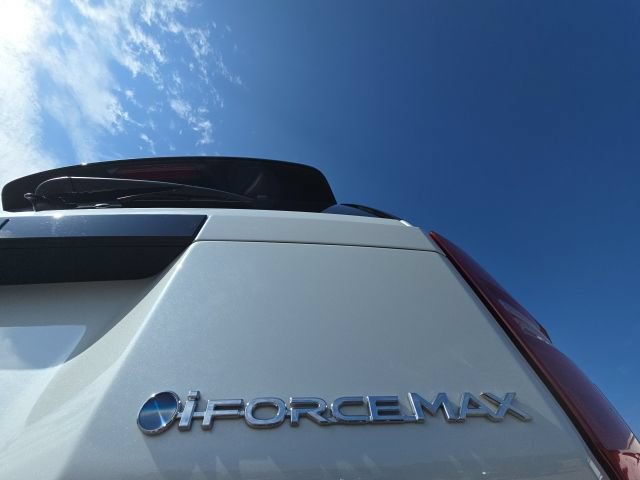 Used 2025 Toyota Land Cruiser w/ Premium Package AWD/4WD image 9