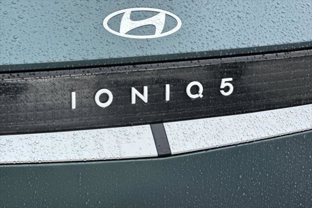 New 2026 Hyundai Ioniq 5 SEL image 24