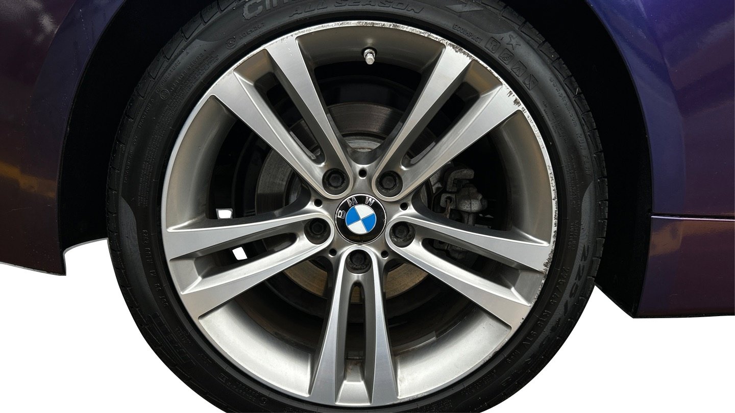 Used 2017 BMW 430i xDrive Convertible image 43