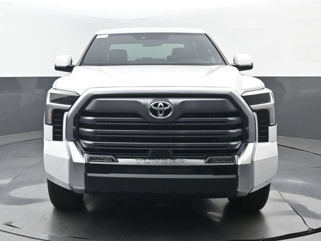 New 2026 Toyota Tundra Limited AWD/4WD image 19