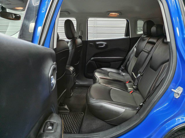 Used 2019 Jeep Compass Latitude w/ Popular Equipment Group AWD/4WD image 15