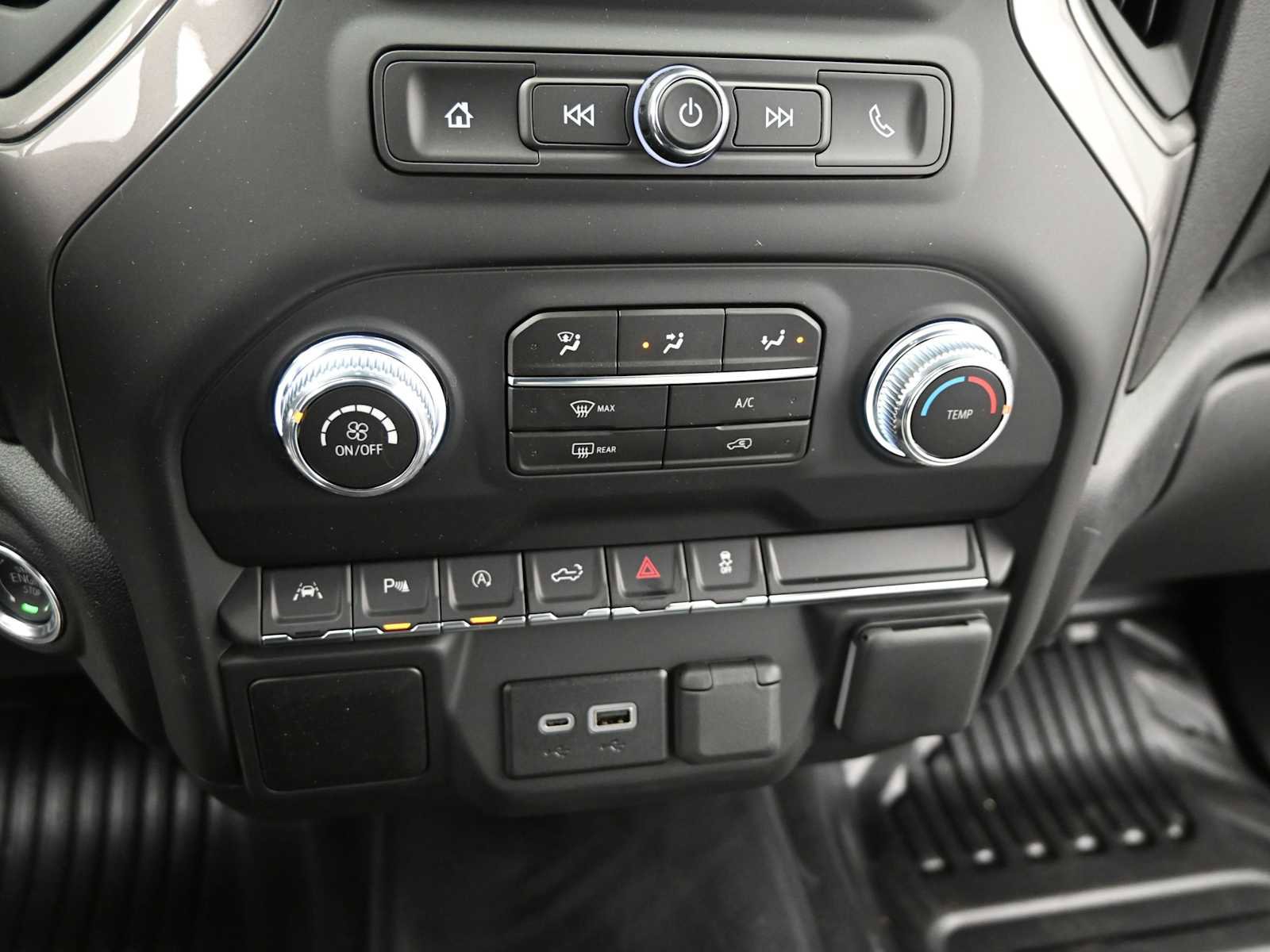 New 2026 GMC Sierra 1500 Pro w/ Pro Value Package image 19