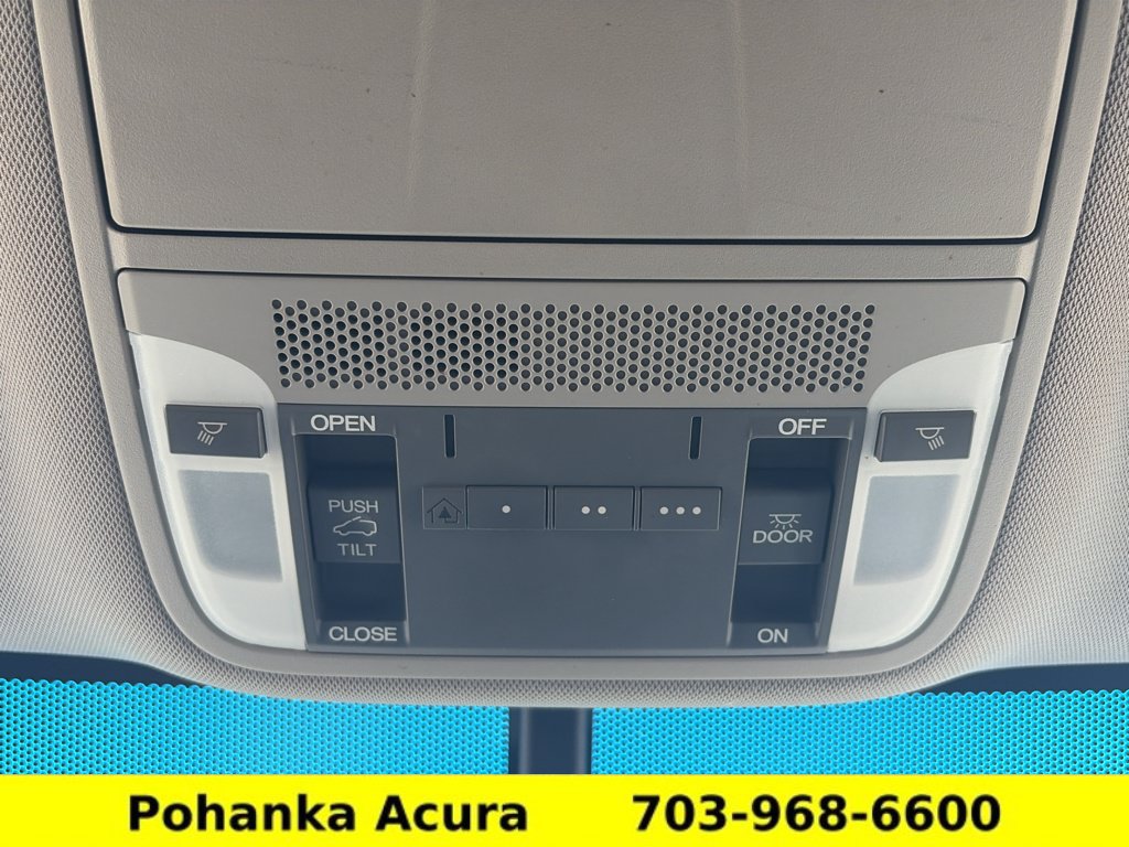 Used 2014 Acura RDX w/ Technology Package AWD/4WD image 19