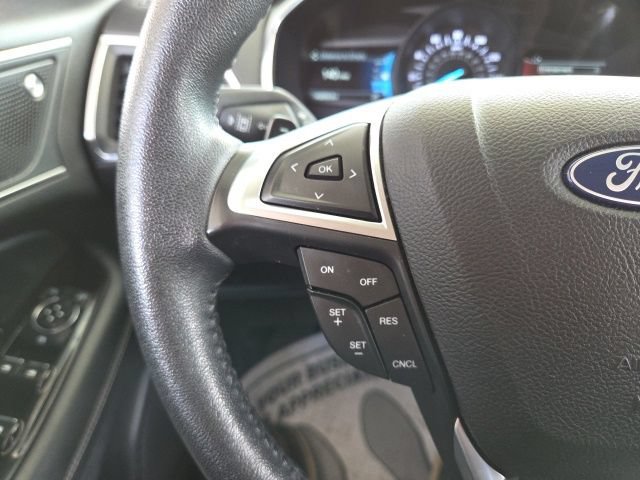 Used 2019 Ford Edge Titanium AWD/4WD image 56