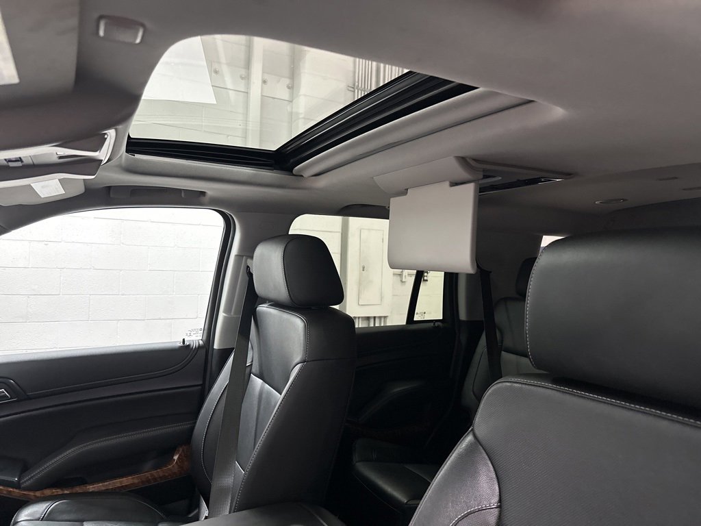 Used 2020 Chevrolet Tahoe Premier w/ 6.2L Performance Package image 31