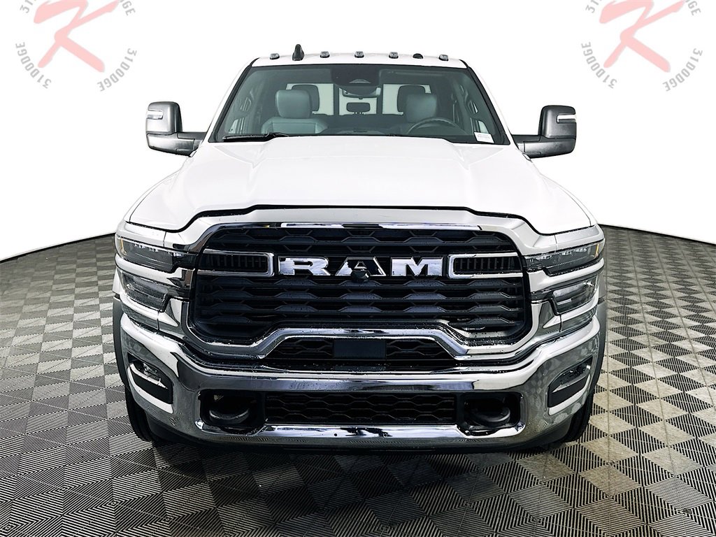 New 2026 RAM 4500 Tradesman image 2