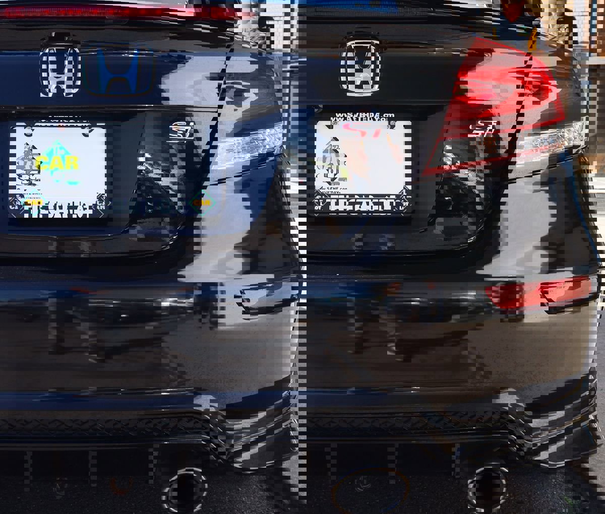 Used 2015 Honda Civic Si image 20