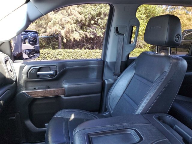 Used 2020 GMC Sierra 3500 Denali w/ Denali Ultimate Package image 31