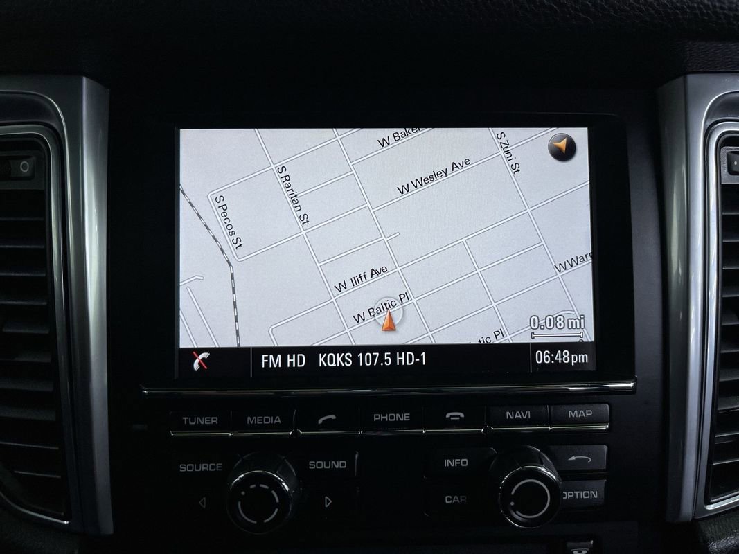 Used 2015 Porsche Macan S w/ Premium Package Plus image 23