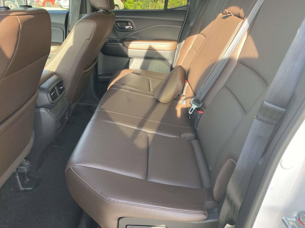 Certified 2024 Honda Ridgeline RTL+ image 10