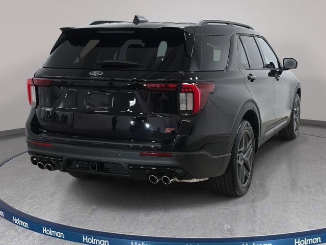 Used 2026 Ford Explorer ST w/ Sun And Sound Package image 7