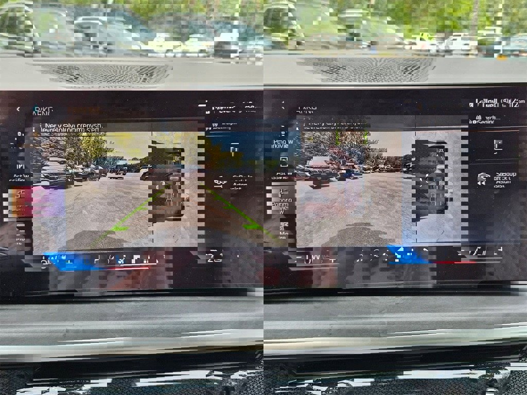 New 2026 BMW X7 xDrive40i image 16