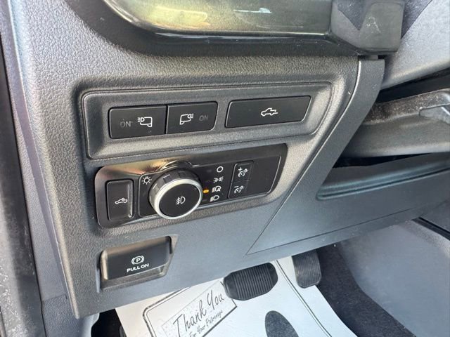 Used 2021 Ford F150 XLT w/ Equipment Group 302A High AWD/4WD image 26