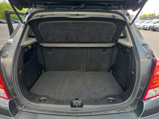 Used 2016 Chevrolet Trax LTZ FWD image 37