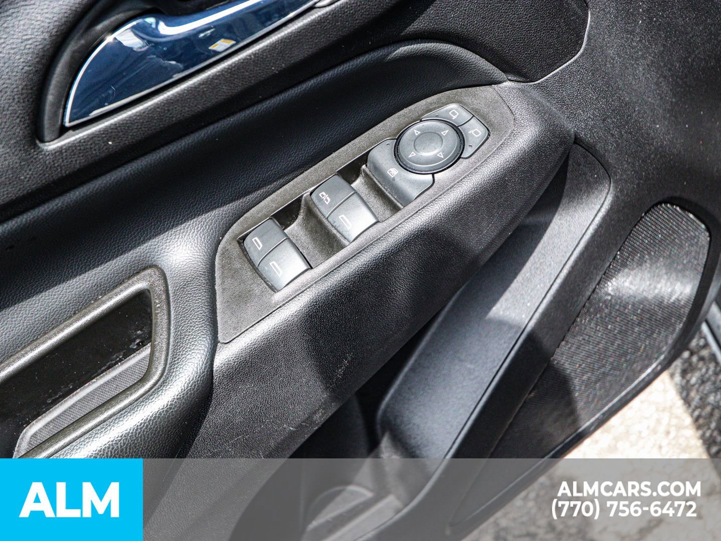 Used 2023 Chevrolet Equinox LT w/ LPO, Floor Liner Package image 55