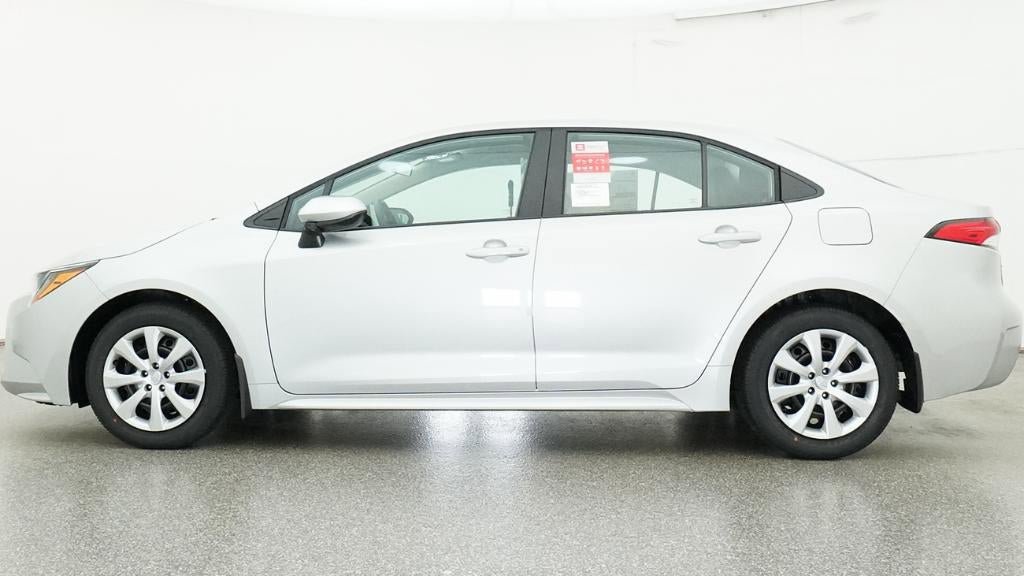 New 2026 Toyota Corolla LE FWD image 19