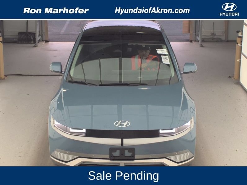 Used 2024 Hyundai Ioniq 5 Limited