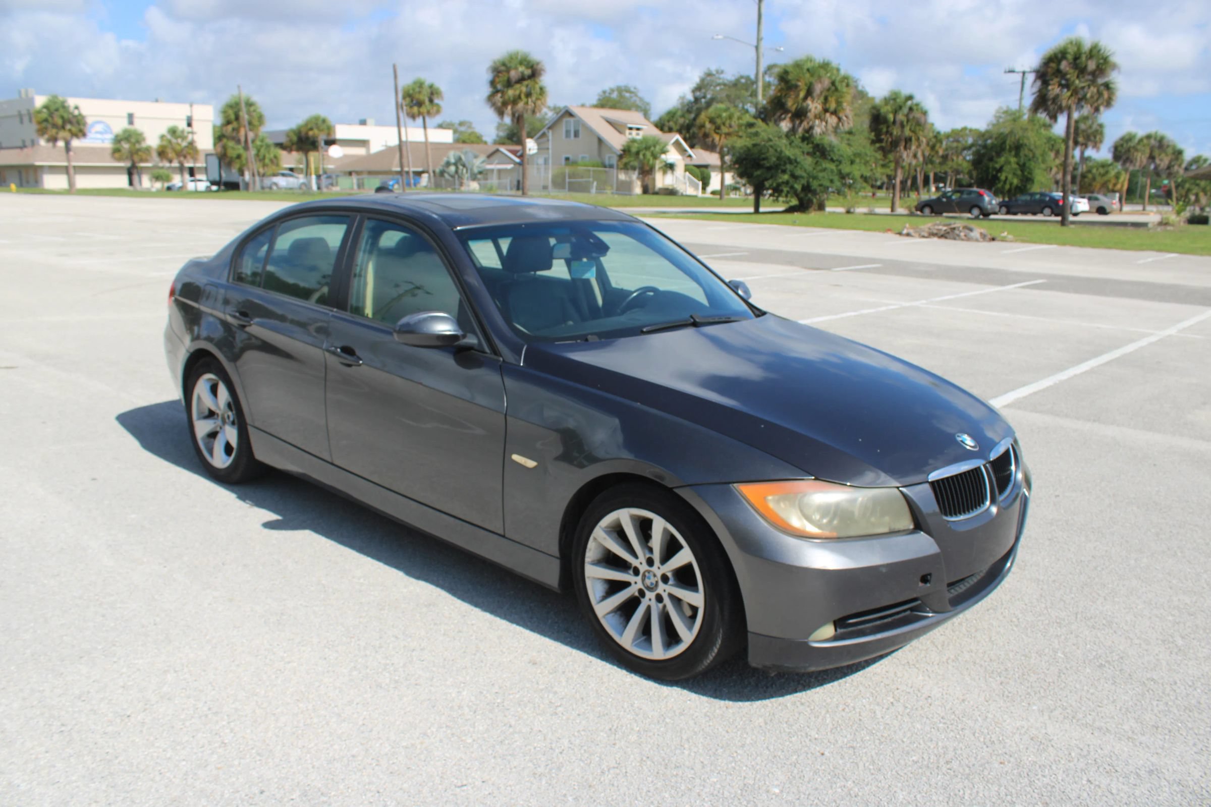 Used 2006 BMW 325i Sedan RWD image 11