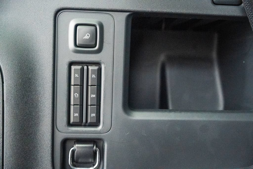New 2027 Ford Expedition Tremor AWD/4WD image 13