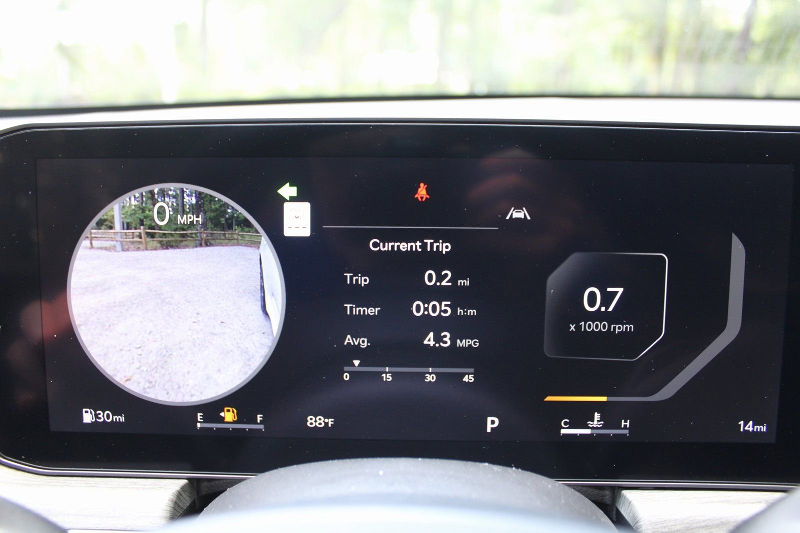 New 2026 Kia K5 EX image 29