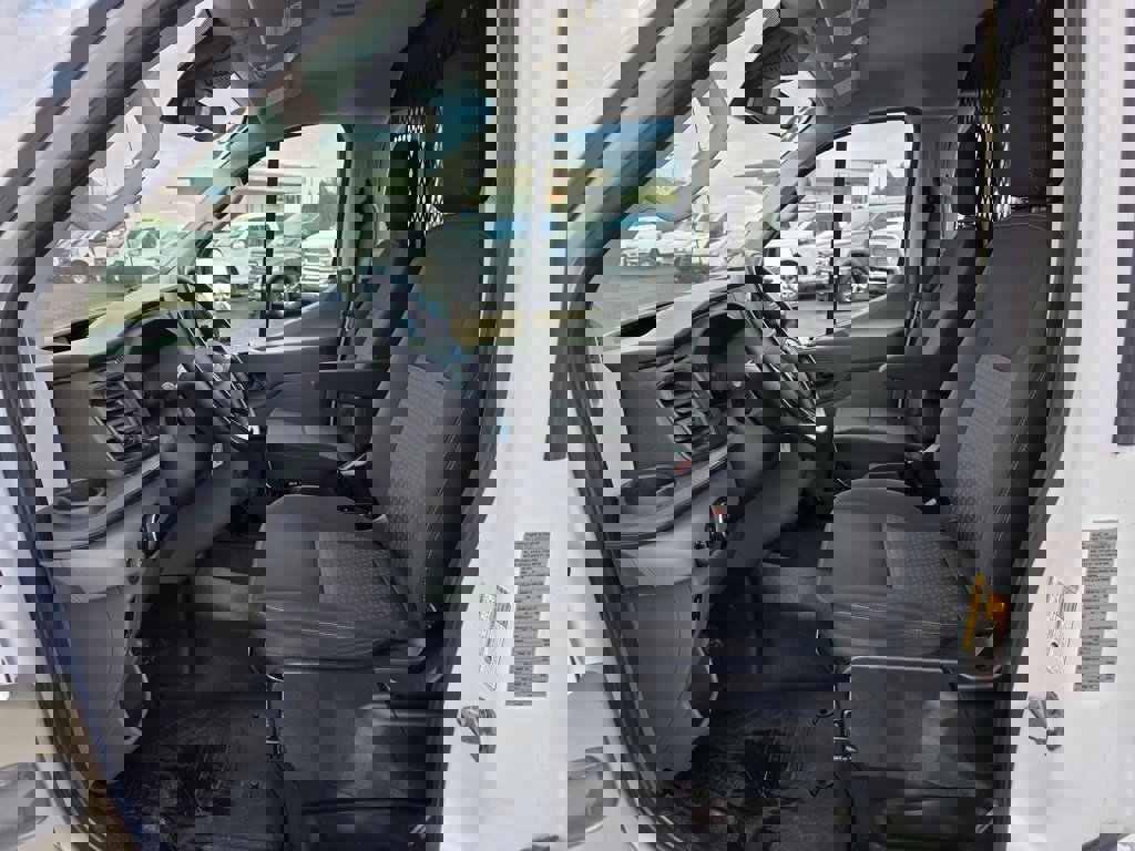 Used 2023 Ford Transit 250 Low Roof w/ Exterior Upgrade Package image 7