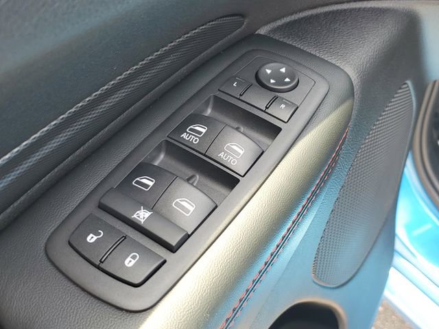 New 2026 Dodge Durango GT RWD image 22