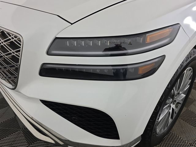 Used 2025 Genesis GV80 2.5T Standard image 48