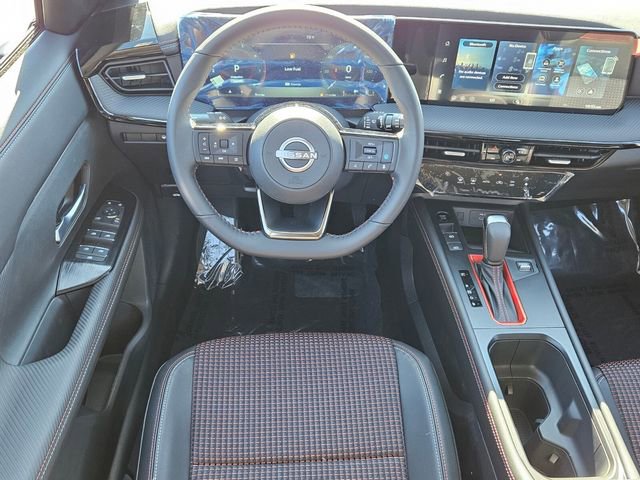 New 2026 Nissan Kicks SR image 7