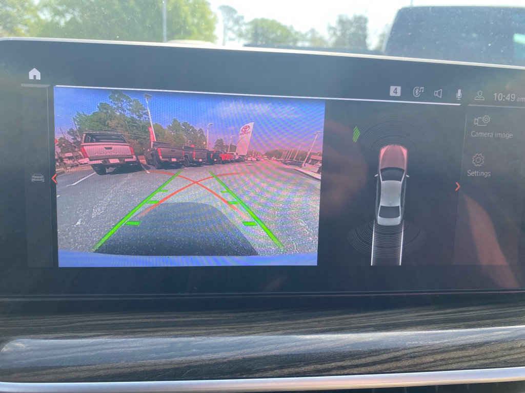 Used 2021 BMW 530i w/ Convenience Package image 23