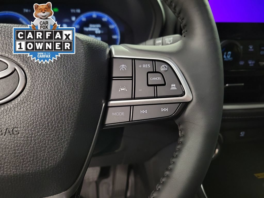 Used 2026 Toyota Grand Highlander AWD Hybrid image 28