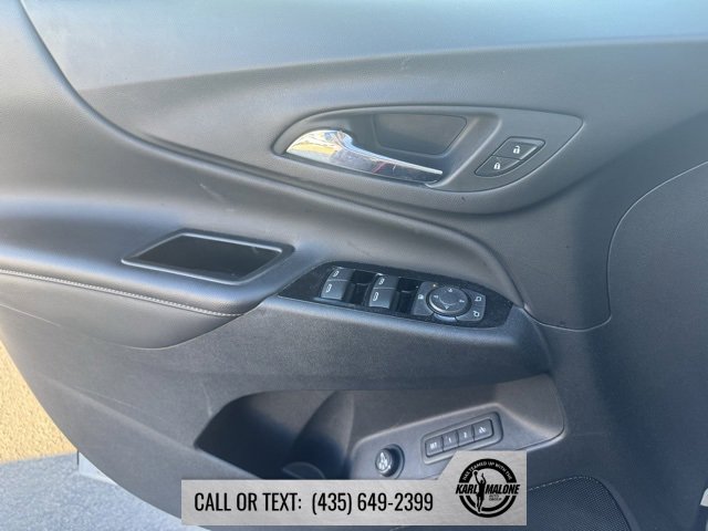Used 2022 Chevrolet Equinox Premier image 10