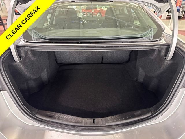 Used 2013 Ford Fusion Titanium w/ Titanium Driver Assist Pkg FWD image 31