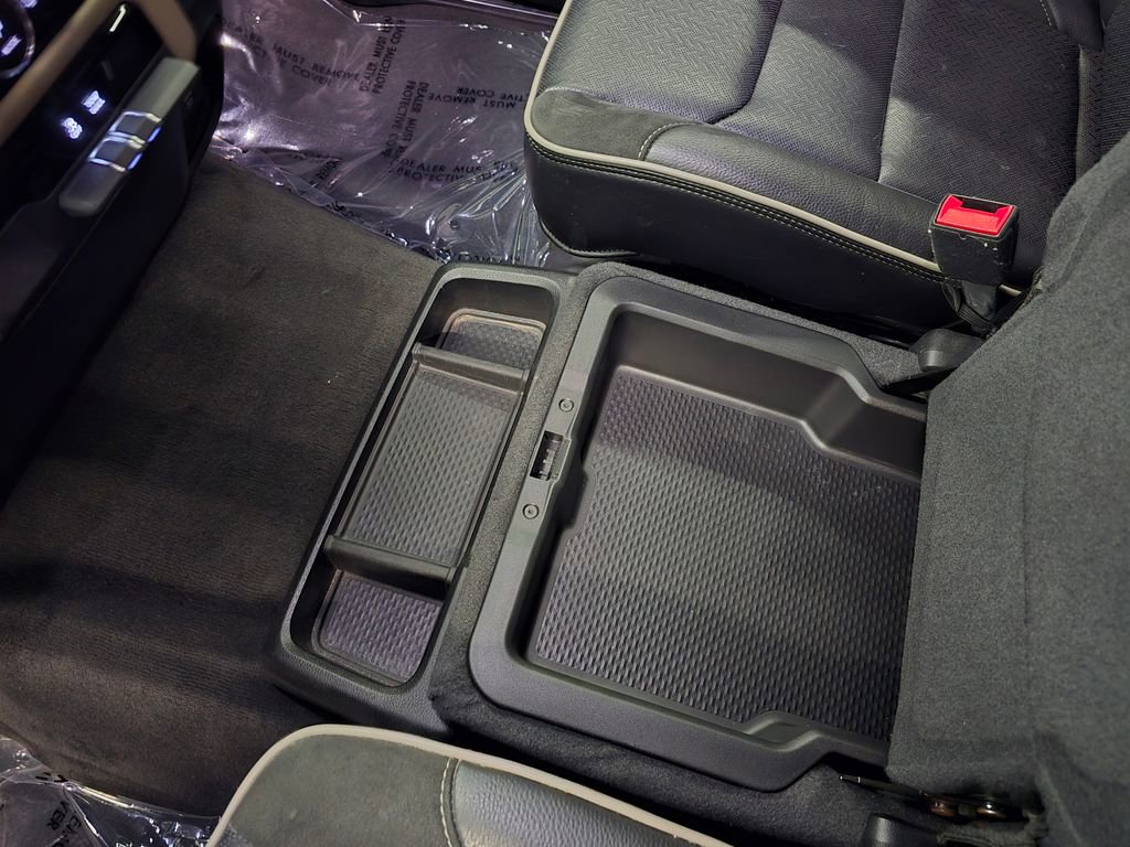 Certified 2022 RAM 1500 Laramie AWD/4WD image 29
