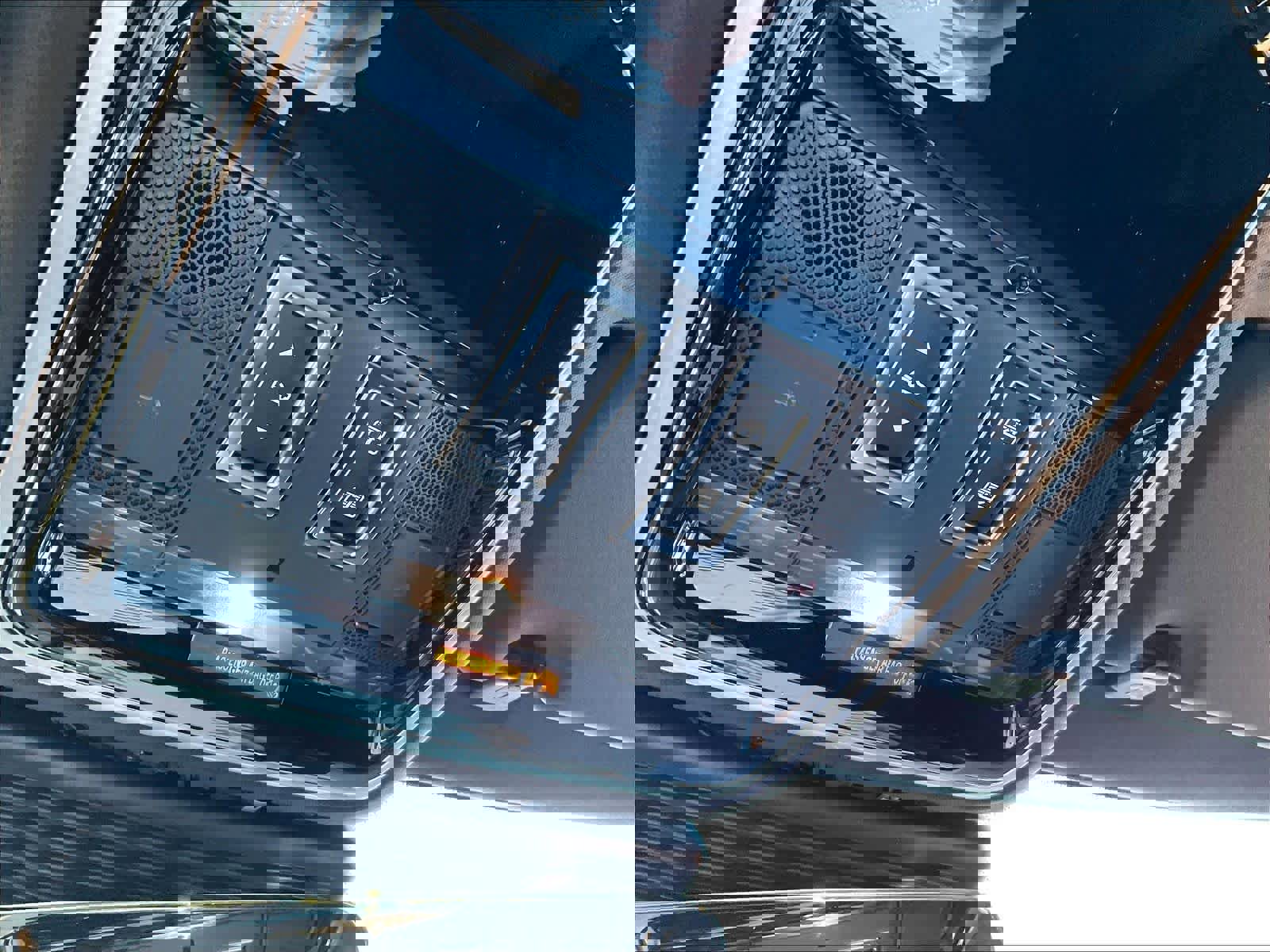 New 2026 Land Rover Range Rover Velar S image 22