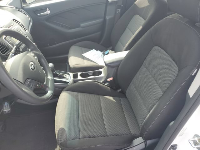 Used 2017 Kia Forte LX FWD image 16