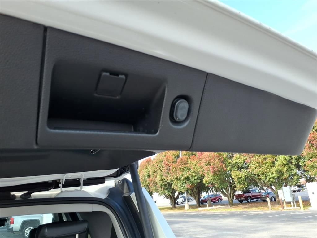 Used 2019 Chevrolet Tahoe LT w/ Texas Edition Package image 7