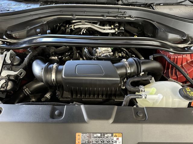 Used 2025 Lincoln Aviator Reserve w/ Illumination Package image 40