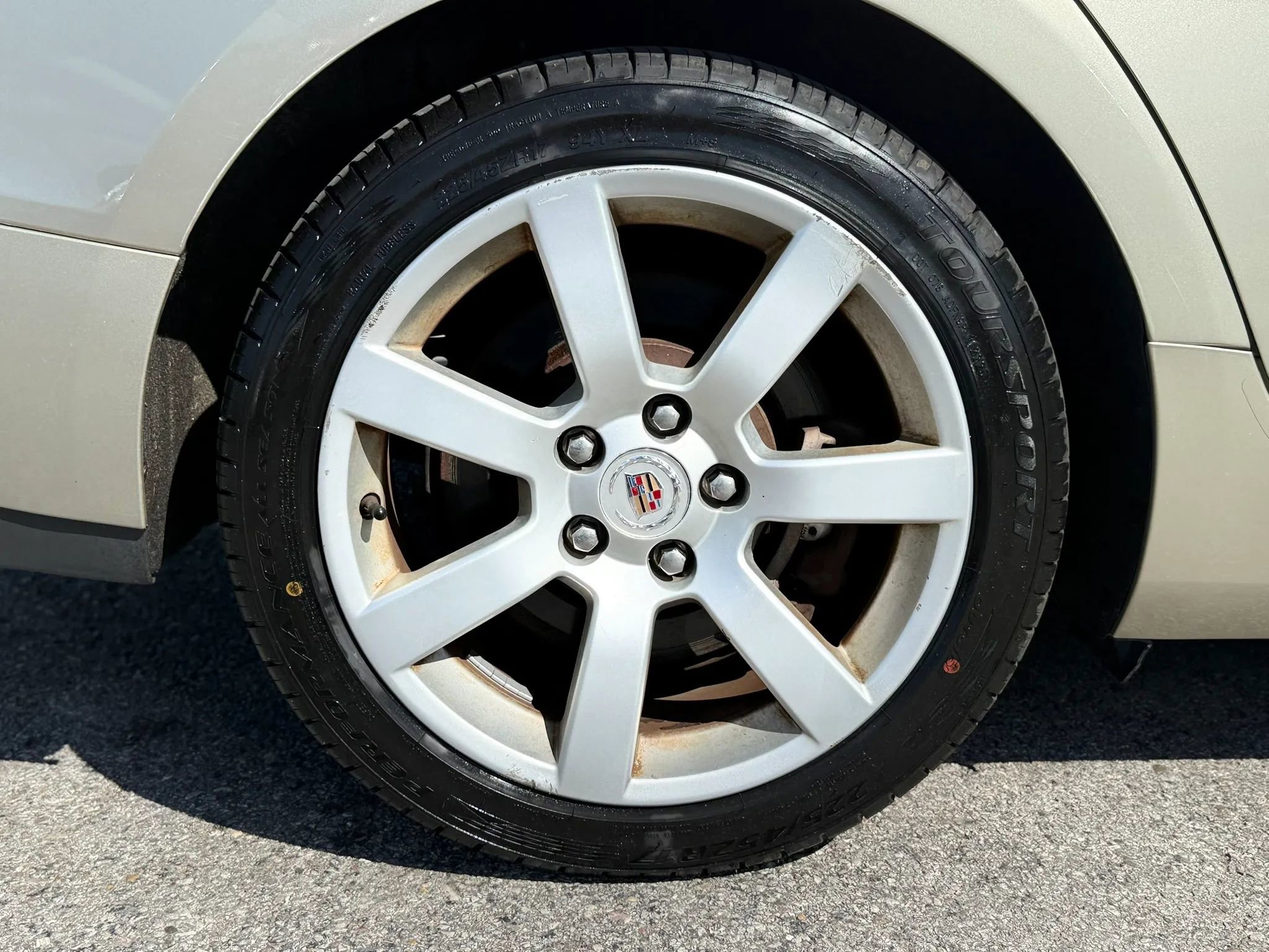 Used 2013 Cadillac ATS Sedan RWD image 36