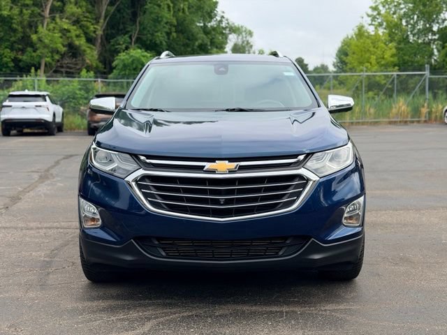 Used 2020 Chevrolet Equinox Premier FWD image 3