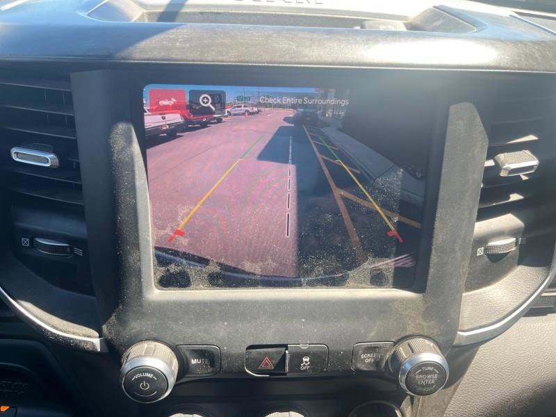 Used 2024 RAM 3500 Big Horn image 20