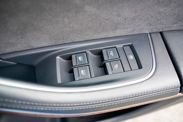 Used 2019 Audi A8 L 3.0T w/ Executive Package image 60