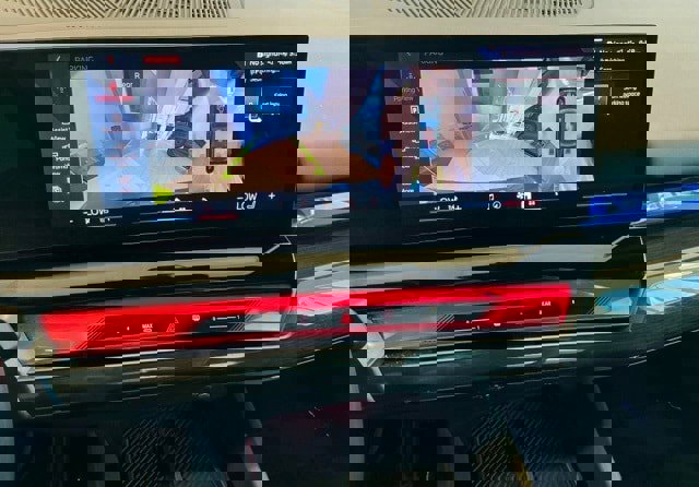 Used 2026 BMW 540i xDrive image 40