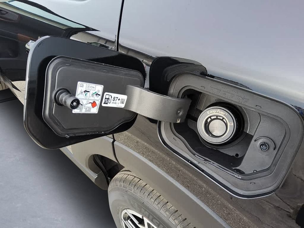 New 2025 Ford Bronco Sport Outer Banks w/ Outer Banks Tech Package+ AWD/4WD image 28