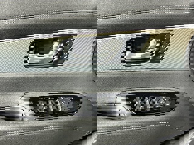 New 2026 Nissan Murano Platinum w/ Cargo Package AWD/4WD image 16