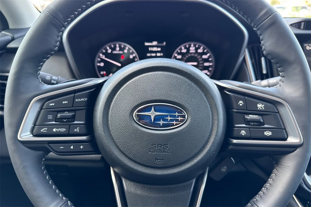 New 2025 Subaru Outback Touring XT image 30